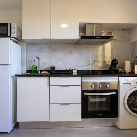 Sun Hill Apartment Σάντα Κρουζ Εξωτερικό φωτογραφία