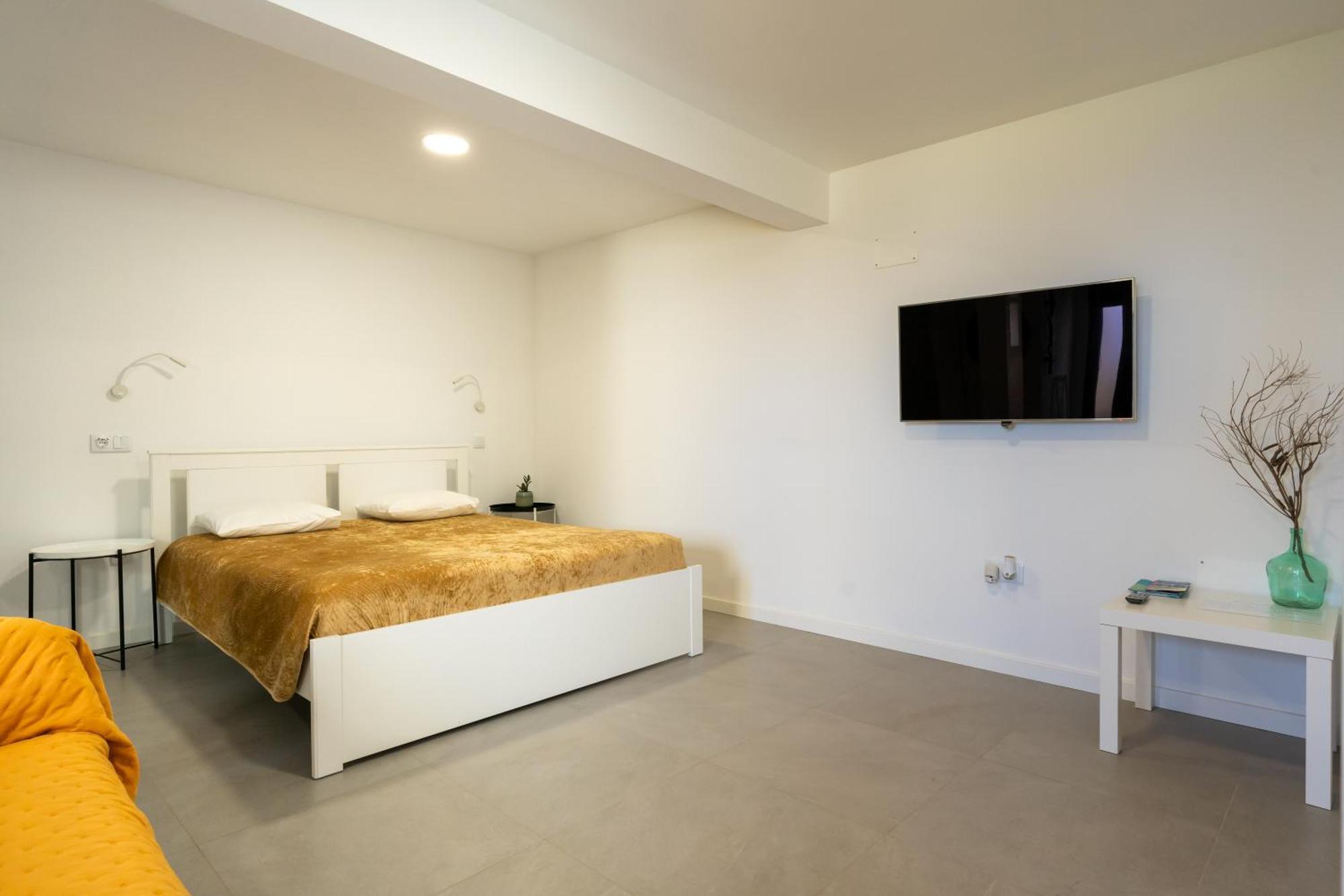 Sun Hill Apartment Σάντα Κρουζ Εξωτερικό φωτογραφία