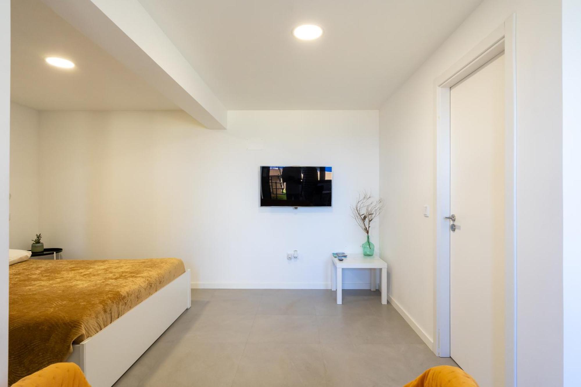 Sun Hill Apartment Σάντα Κρουζ Εξωτερικό φωτογραφία