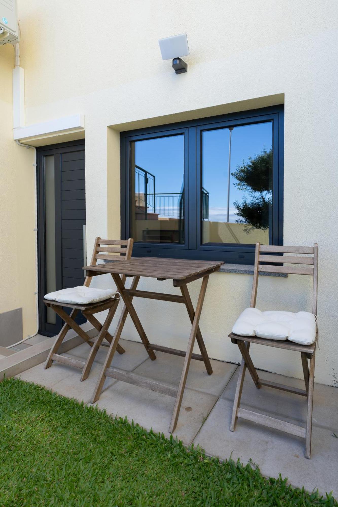 Sun Hill Apartment Σάντα Κρουζ Εξωτερικό φωτογραφία