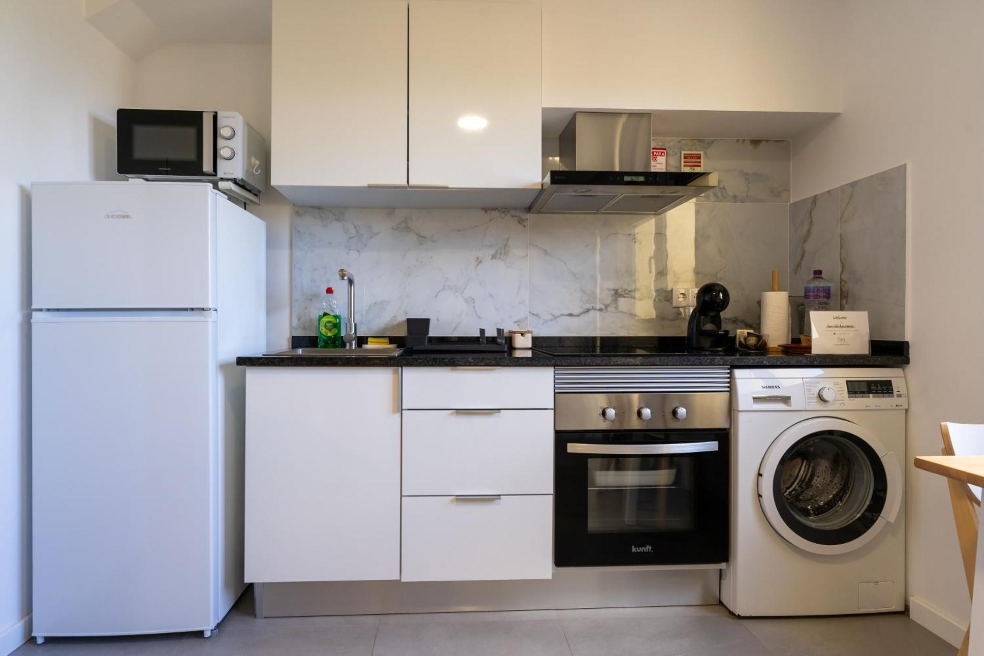 Sun Hill Apartment Σάντα Κρουζ Εξωτερικό φωτογραφία